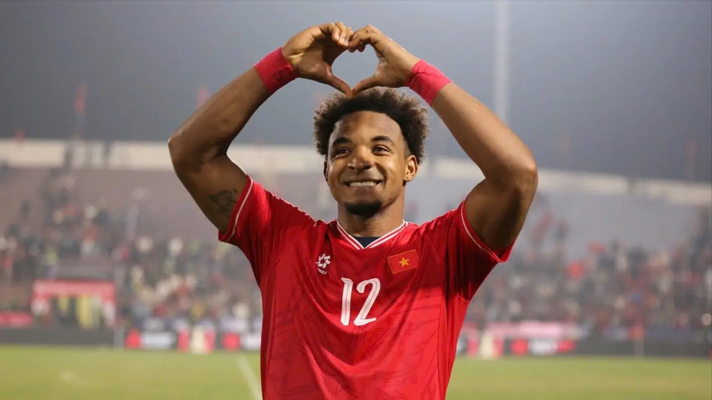 Xuân Son bất ngờ lọt đề cử giải thưởng của The Guardian